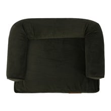 Corduroy Dog Sofa Bed